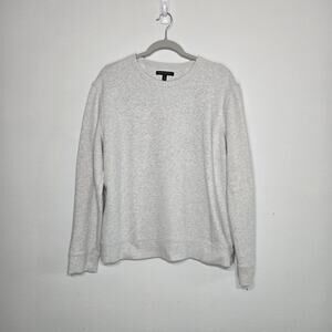 Banana Republic Men's Pullover Sweatshirt. Size Large.